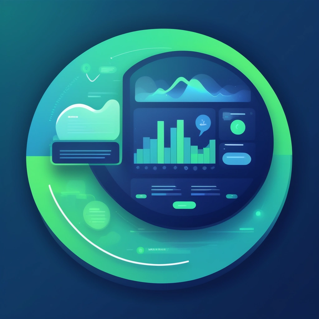 SaaS de analitica web con IA