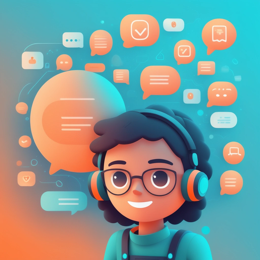Agentes de IA para soporte al cliente en micro-SaaS